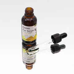 Organic Hair Serum 30ml - Rosemary product image 2