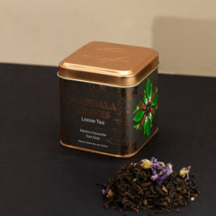 50g Merlin's Favorite Earl Grey product image 4