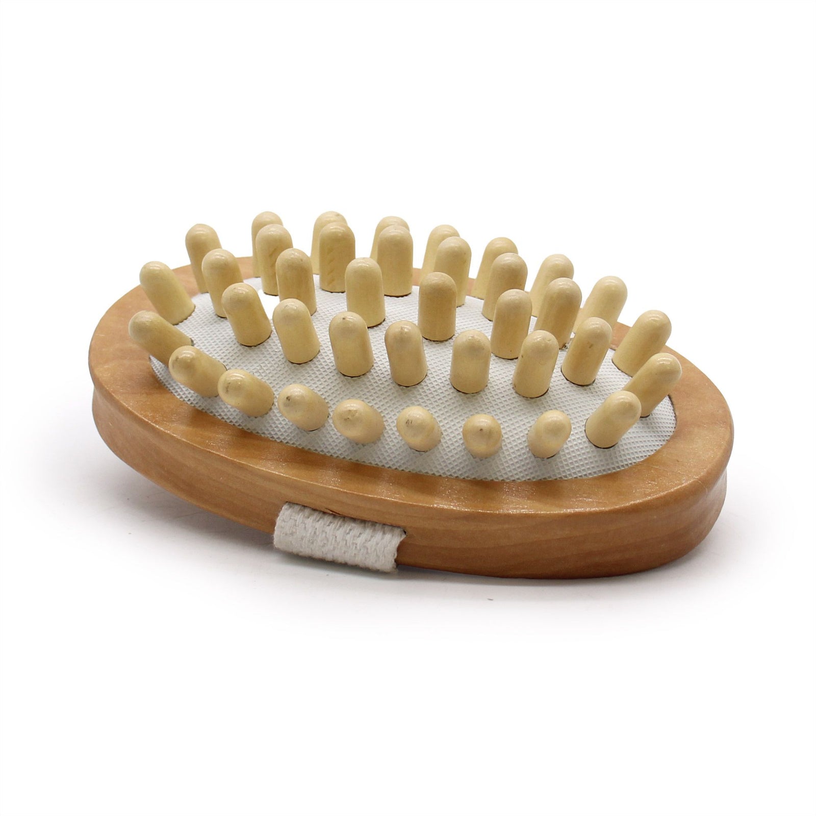 Anti-Cellulite Wooden Massager product image