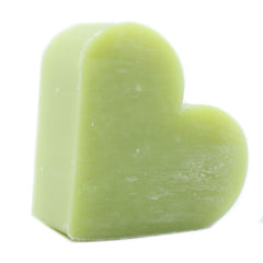 Heart Guest Soap - Green Tea product image 4