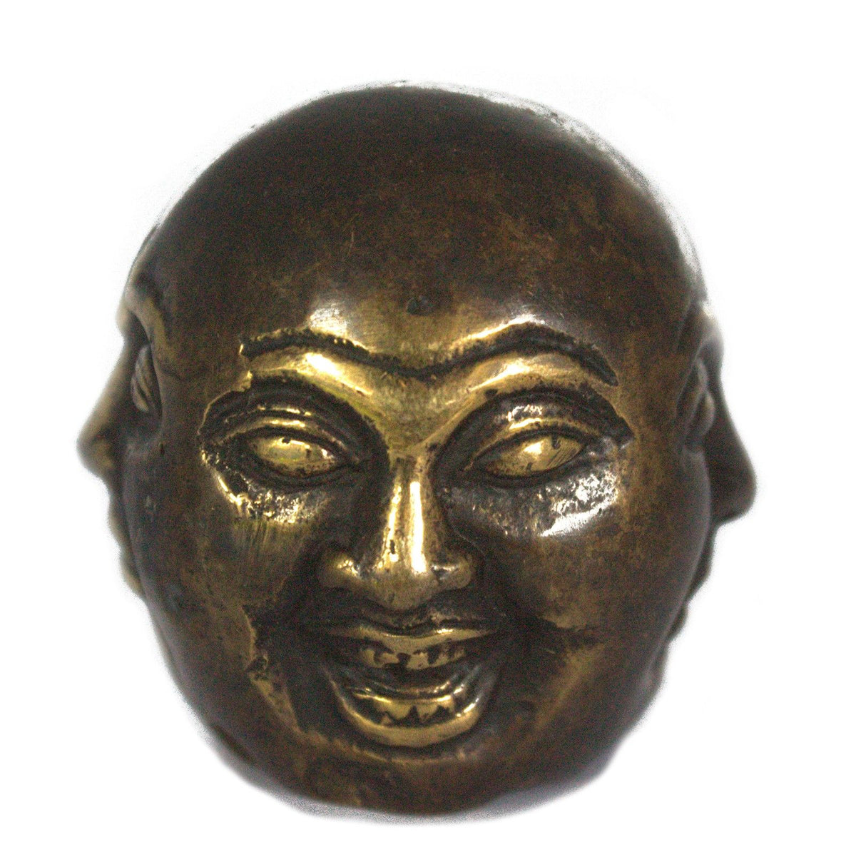 Fengshui - Four Face Buddha - 5cm product image 3