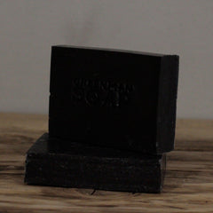Greenman Soap Slice 100g - Manly Man product image 4