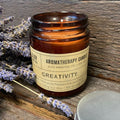 Aromatherapy Candle - Creativity product image