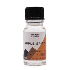 10ml Apple Spice Fragrance Oil product image 2