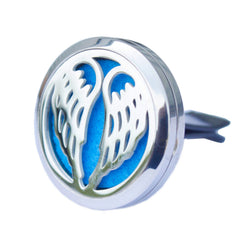 Car Diffuser Kit - Angel Wings - 30mm product image 3