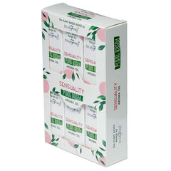 Plant Based Aroma Oil - Sensuality product image 3