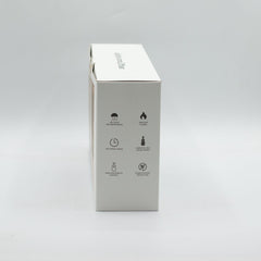 Ship Model Puff Effect Aroma Diffuser with Colour-Changing LED product image 5