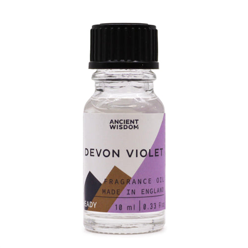 10ml Devon Violet Fragrance Oil product image 2