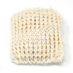 Sisal Sponge and Scrub - Extra Exfoliating Cushion product image 6