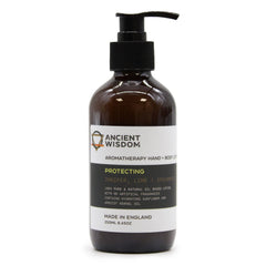 Juniper, Lime & Spearmint Hand & Body Lotion 250ml product image 5