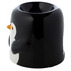 Penguin Shaped Ceramic Oil Burner product image 3