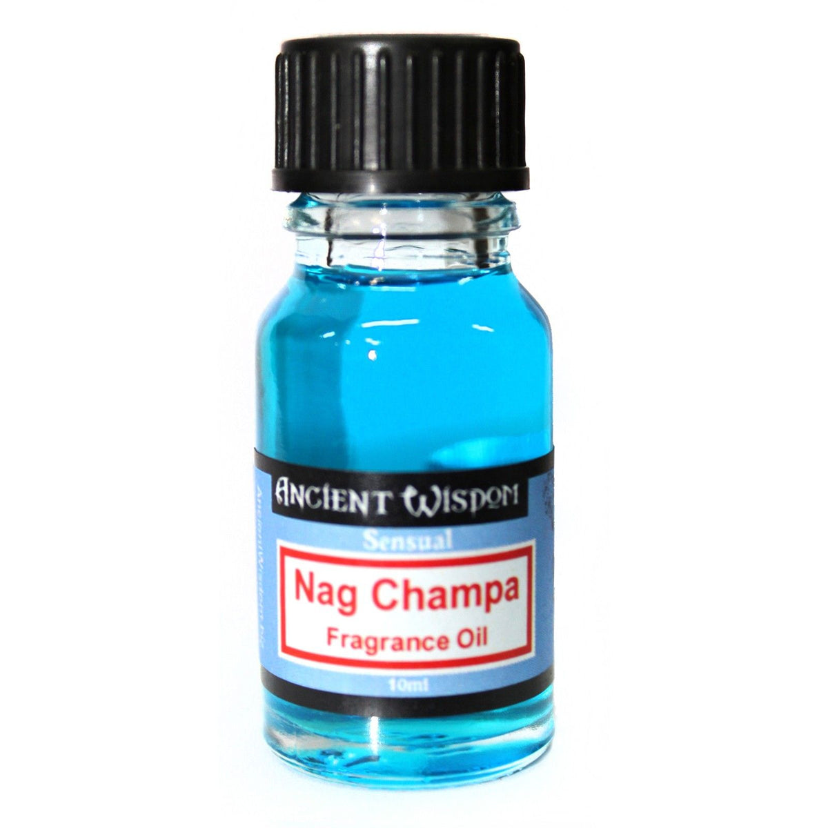 10ml Nag Champa Fragrance Oil product image 3