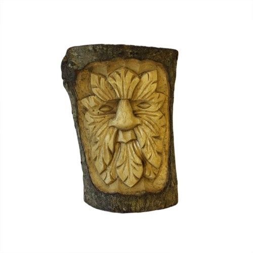 Small Green Man 16x11x5cm product image