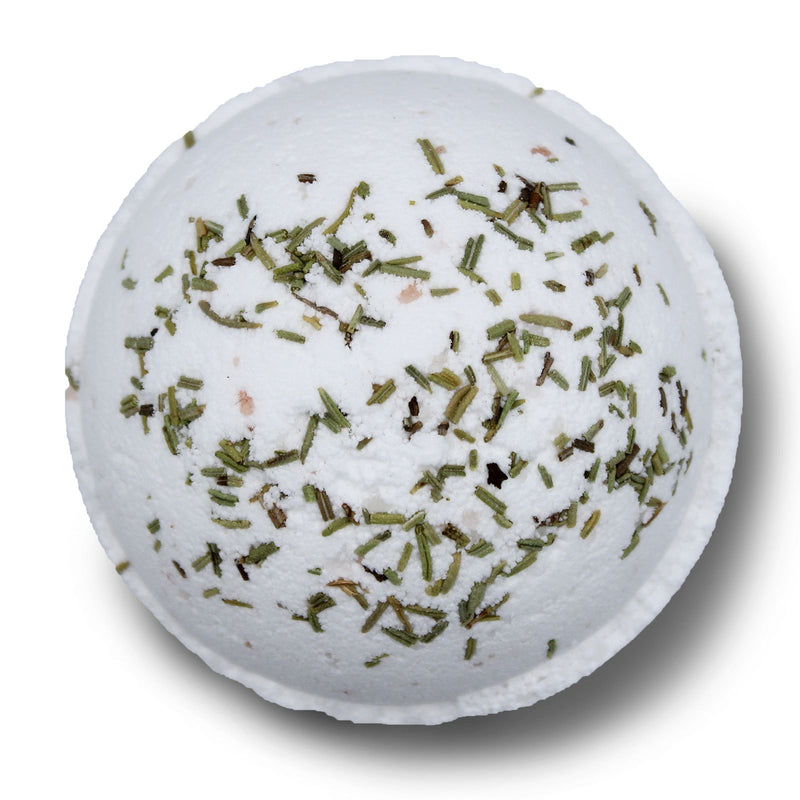 Clarity - Himalayan Salt Bath Bomb product image