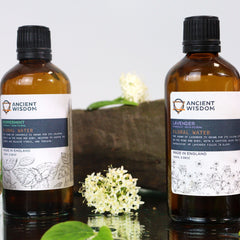 Peppermint Hydrolat 100ml Botanicals & Floral Waters product image 4