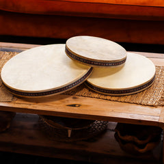 Shaman Sound Healing Ocean Drum - 30cm product image