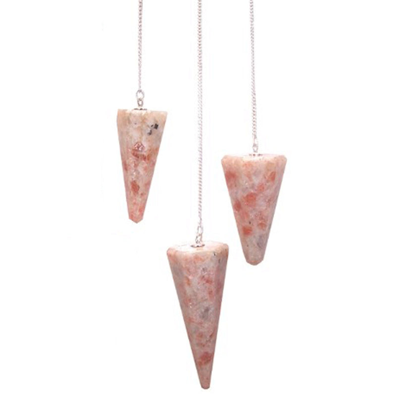 Magic Pendulum - Sunstone product image