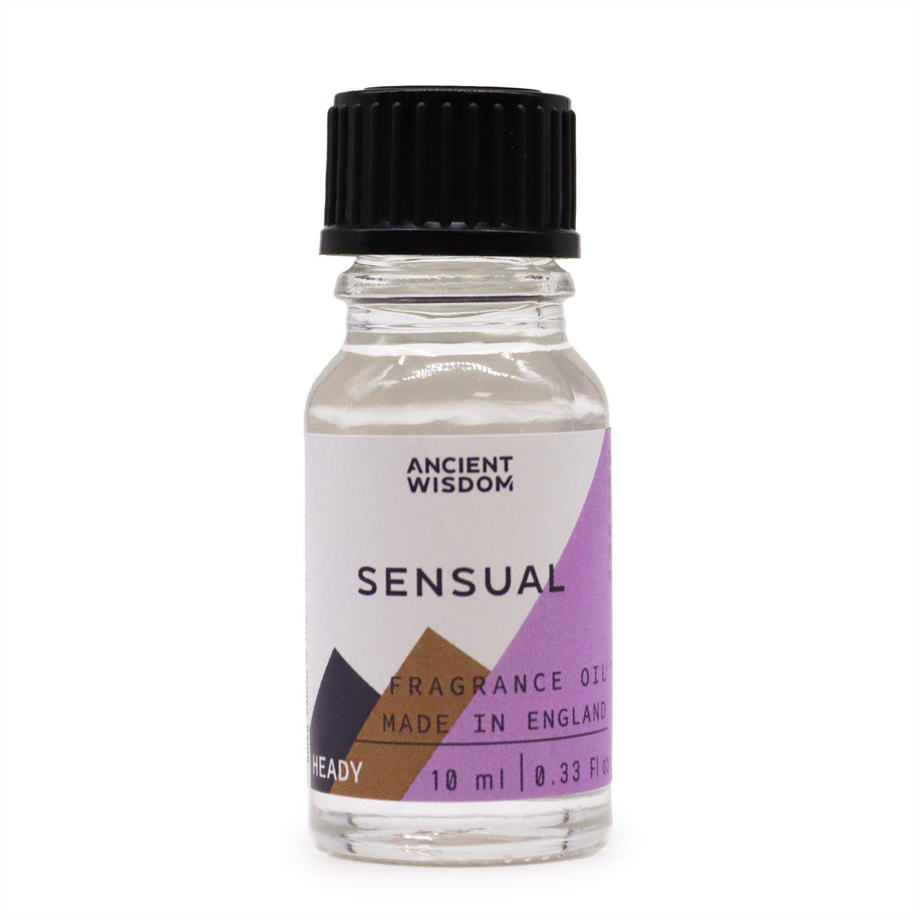 10ml Sensual Fragrance Oil product image 2