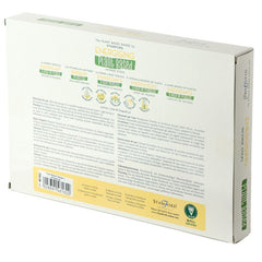 Plant Based Incense Sticks - Energising product image 2
