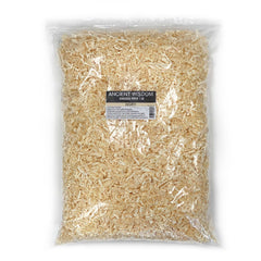SizzlePak Shredded paper - Ivory (1KG) product image 2