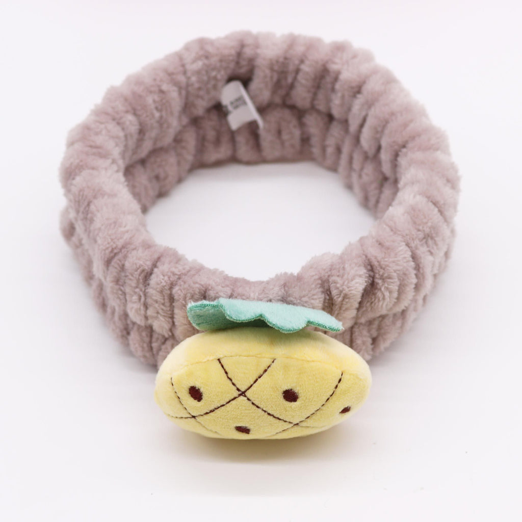 Cute Makeup Headbands - Fruity Selection (assorted) product image 4