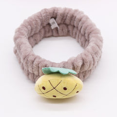 Cute Makeup Headbands - Fruity Selection (assorted) product image 4