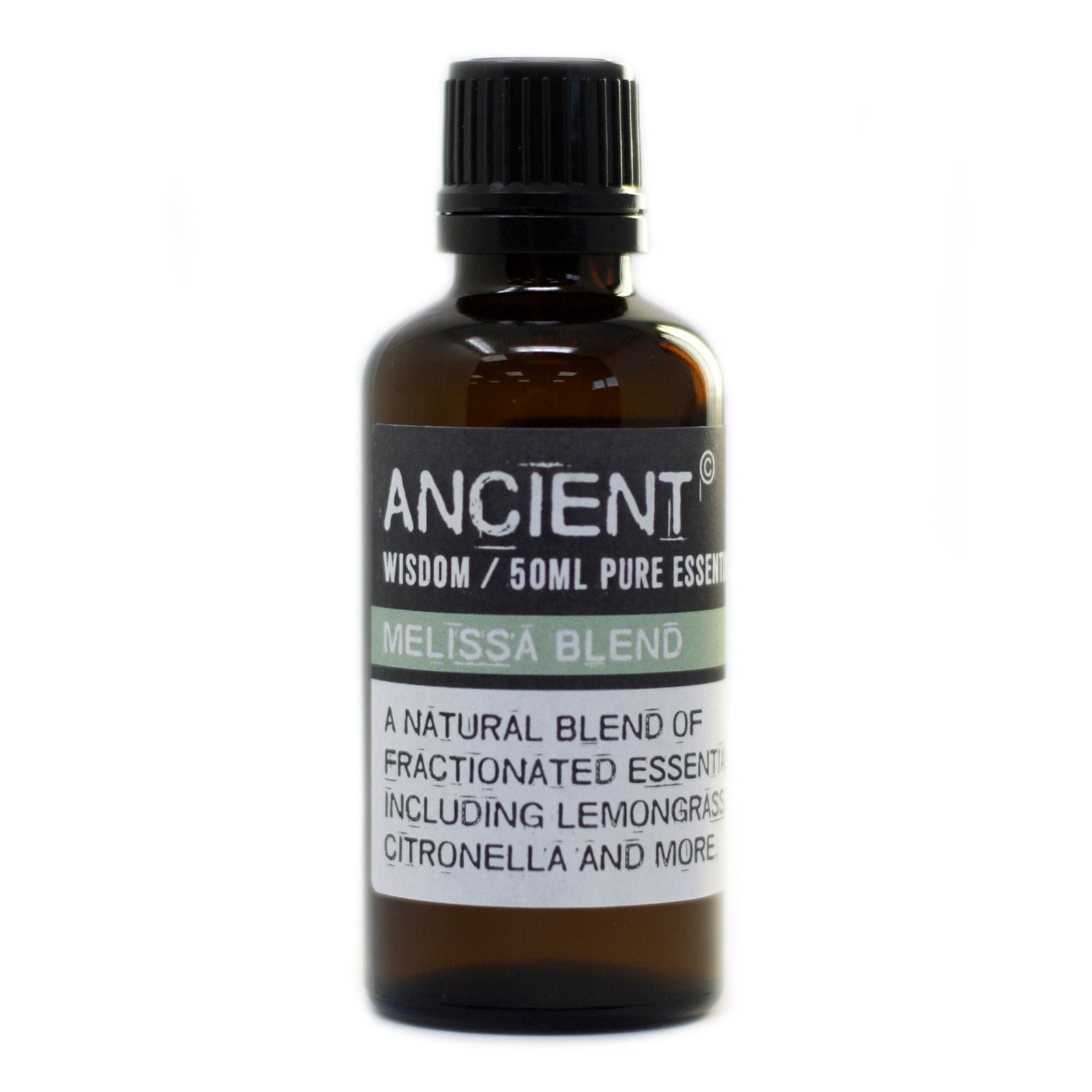 Melissa (Blend) 50ml Essential Oils product image