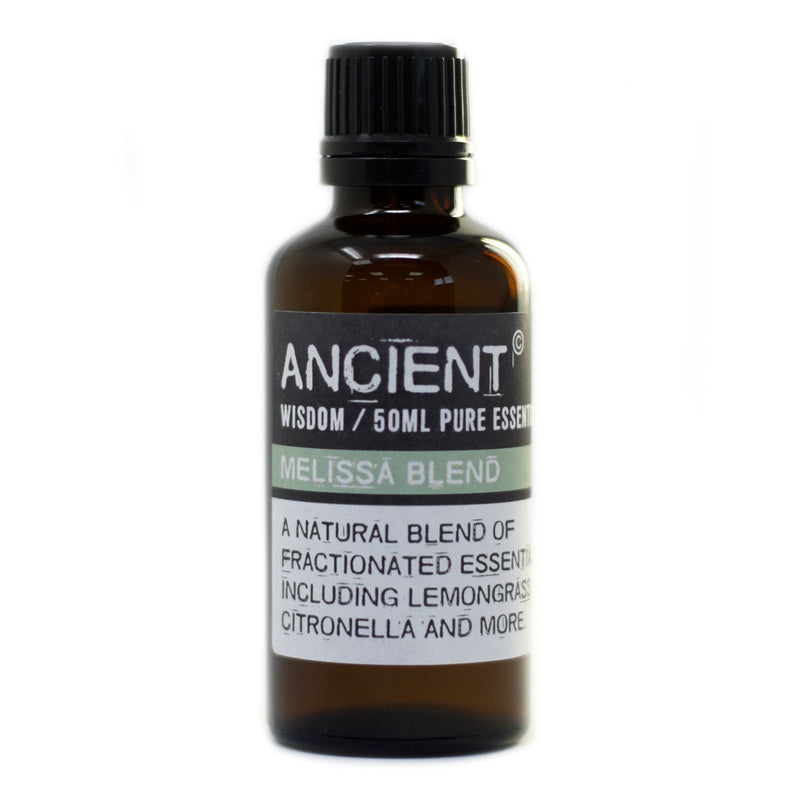 Melissa (Blend) 50ml Essential Oils product image