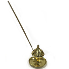 Large Incense Burner product image 2