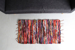 Small Velvet Rug - 50x90cm product image 8