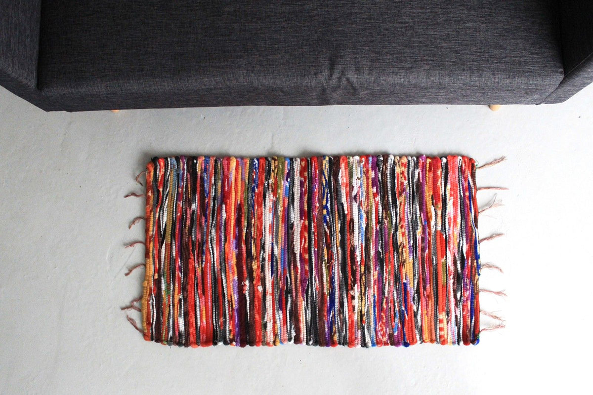 Small Velvet Rug - 50x90cm product image 8