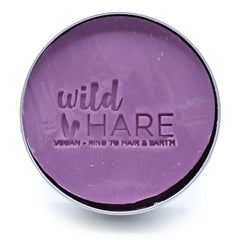 Wild Hare Solid Shampoo 60g - Tutti Frutti product image 5