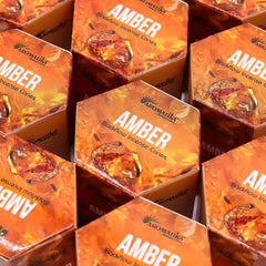 Pack of 10 Masala Backflow Incense - Amber product image 6