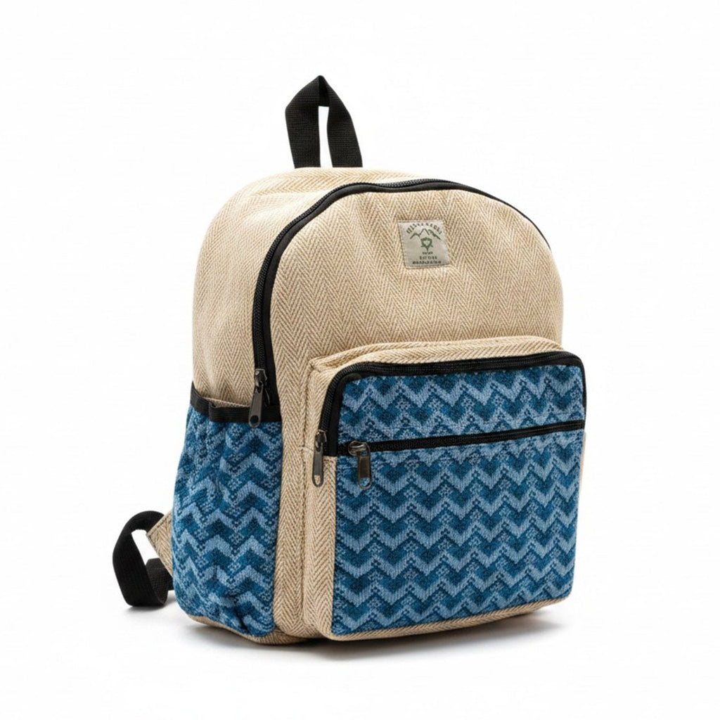 Standard Kathmandu Backpack - Dhaka Design (34x27x10cm) - product image 6