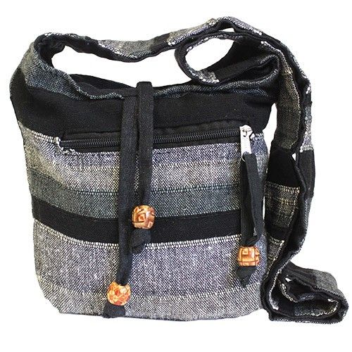 Nepal Sling Bag - Mountain Granite product image