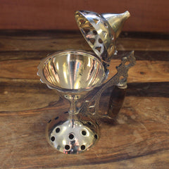 Large Cone Burner with Handle product image 3