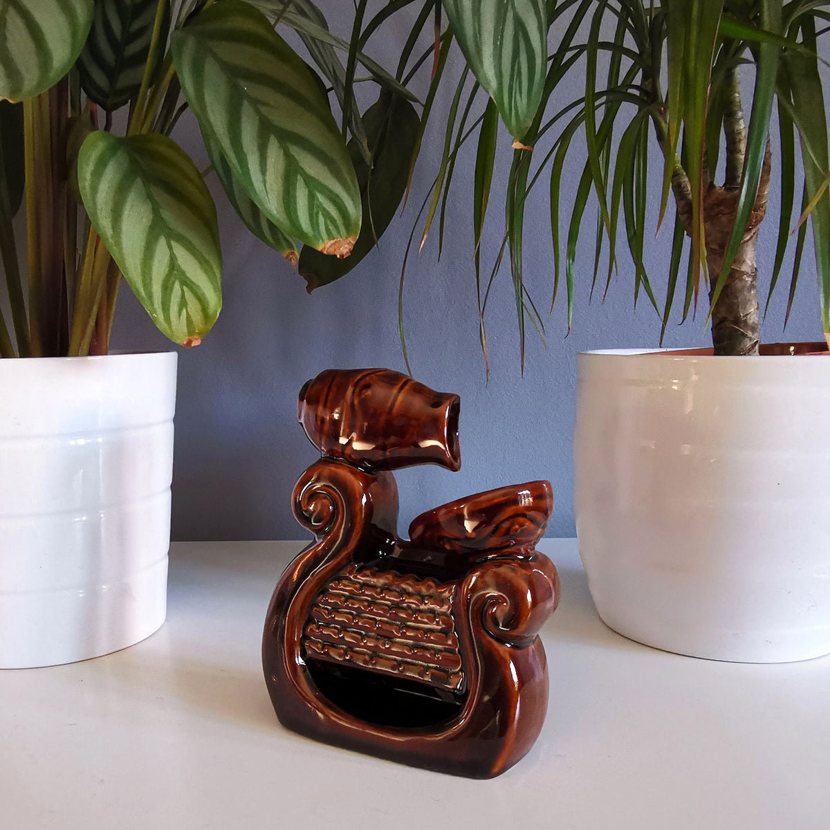 Backflow Incense Burner - Wiki Waterfall product image 2