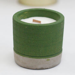 Pot - Green - Sea Moss & Herbs product image 7