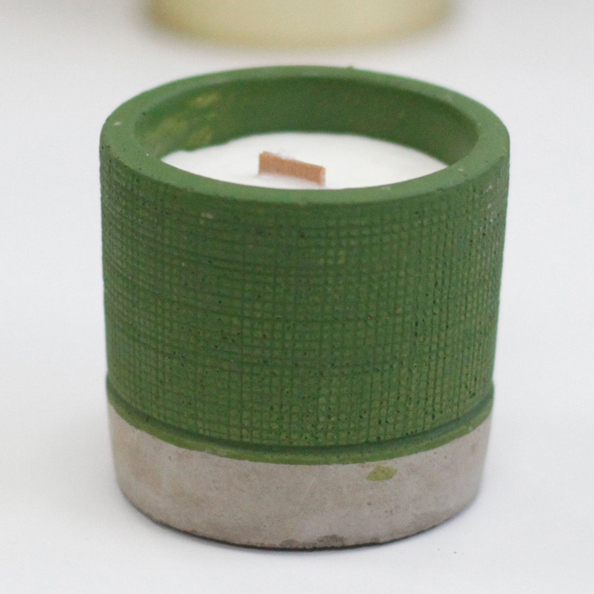 Pot - Green - Sea Moss & Herbs product image 7