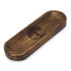 Large Incense Tray 30x10cm - Tree of Life product image 2