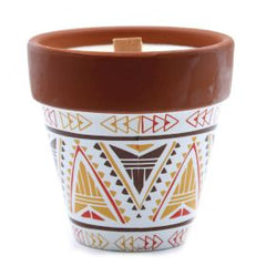 Agnes + Cat Herb Garden Candles - Sage product image 3