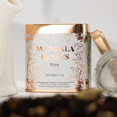 50g Chai Black Tea product image 5