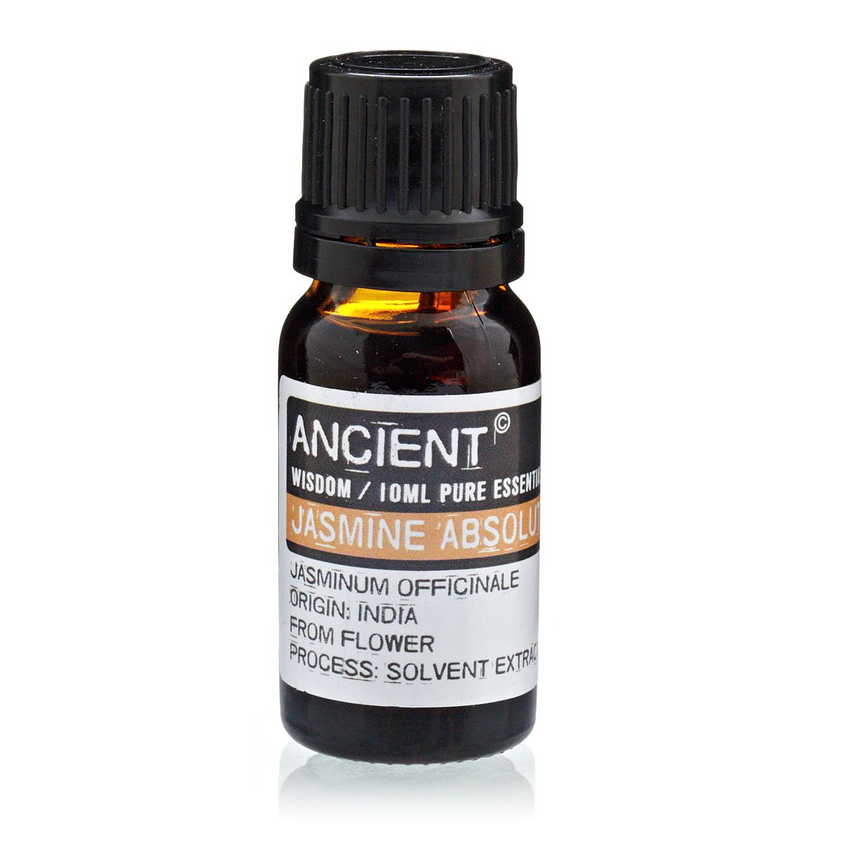 10 ml Jasmine Absolute Essential Oil product image