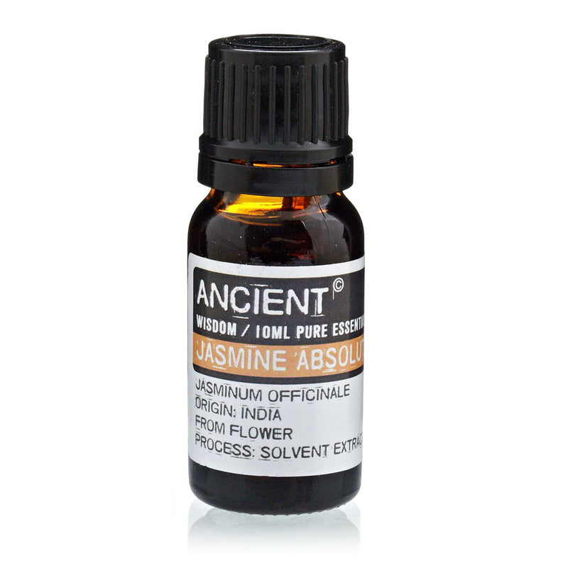 10 ml Jasmine Absolute Essential Oil product image
