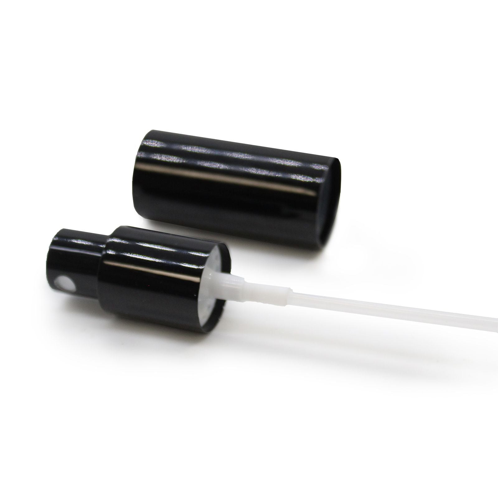 Black Spray Top for 50ml Bottle product image