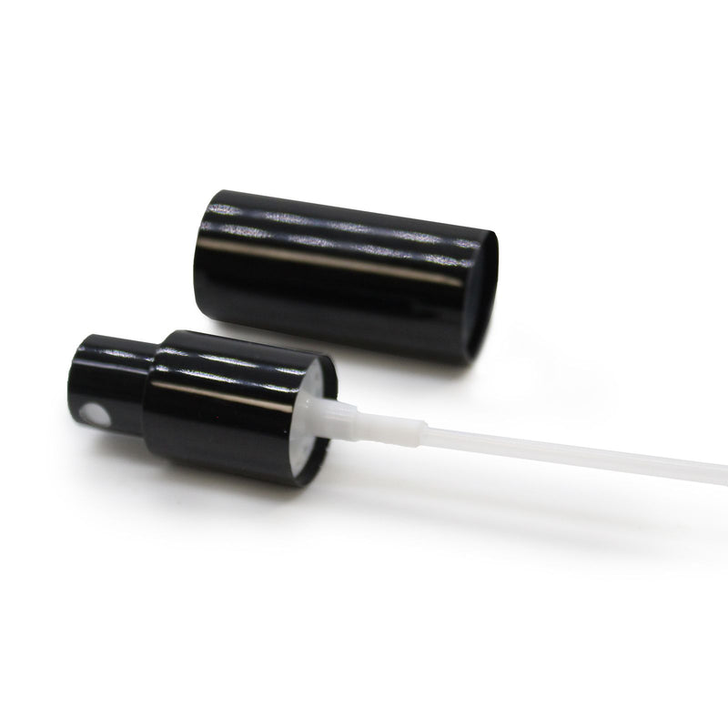 Black Spray Top for 50ml Bottle product image