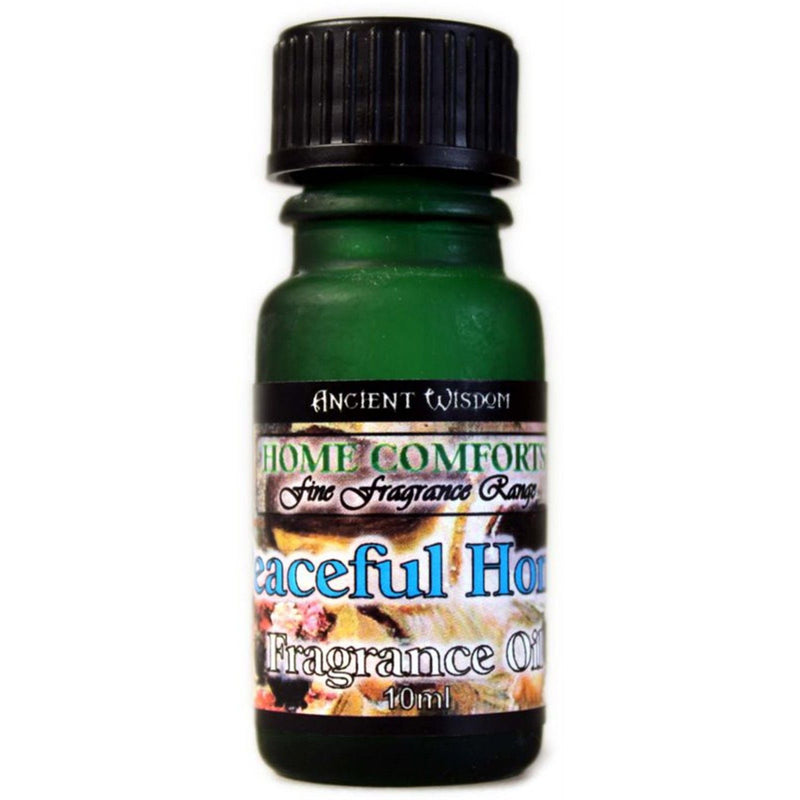 10ml Hallway - Peaceful Home Fragrance Oil product image