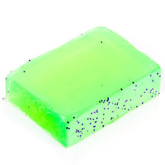 Pack of 13 Tea Tree & Fresh Mint Soap Bars product image 2