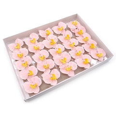 Craft Soap Flower - Paeonia - Pink product image 3