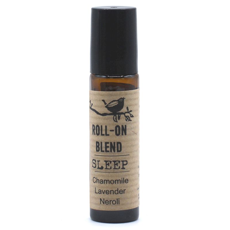 Agnes + Cat Roll On Essential Oil Blend - SLEEP product image 5